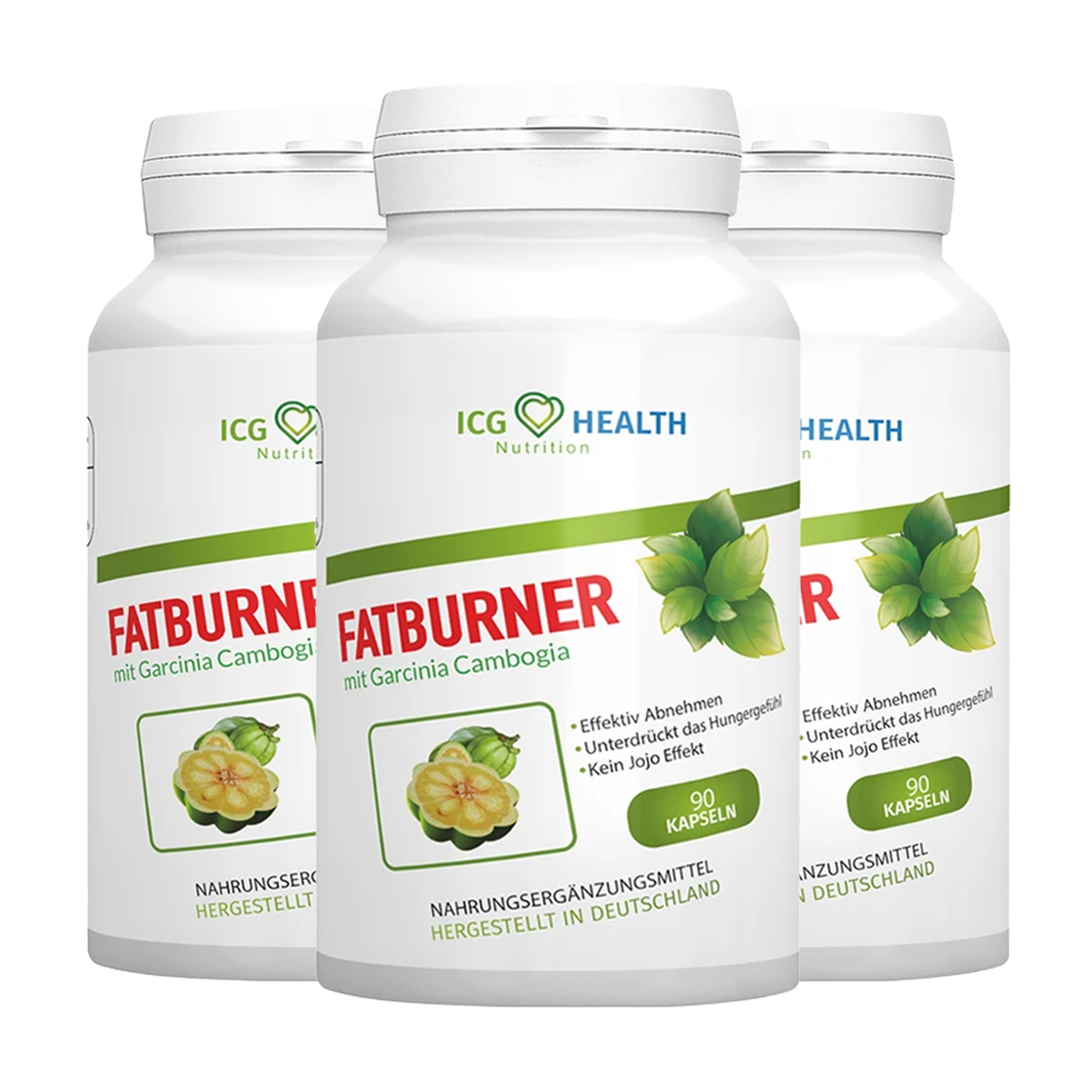 Nimmt Garcinia Cambogia Muskeln weg?
